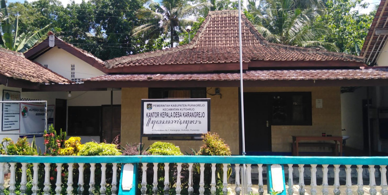 Percepatan Kemandirian Desa